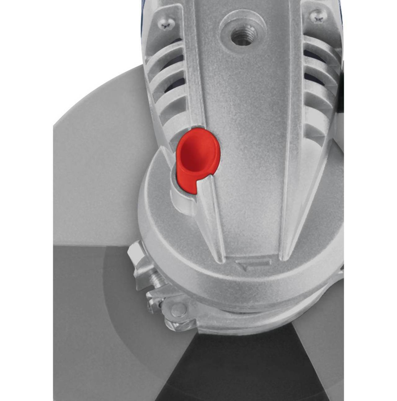 Kraftronic Winkelschleifer KT-WS 2000, 2.000W, 230 mm, Trennschleifer, Schleifer