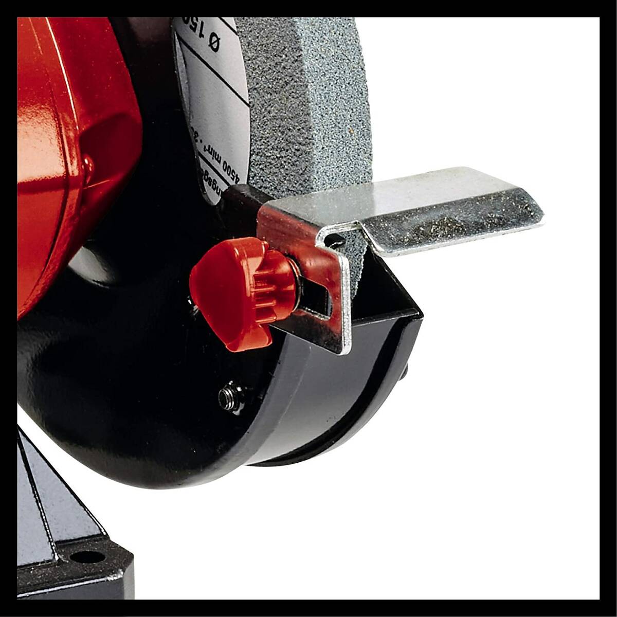 Einhell Doppelschleifer » TC-BG 150  « inkl. Grob- und Feinschleifscheibe