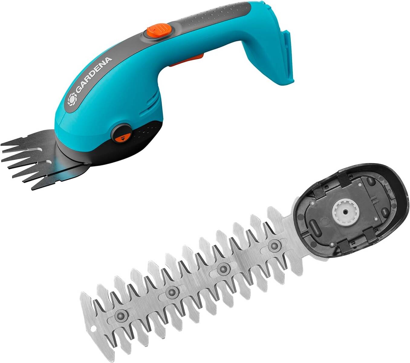 Gardena Akku Gras- und Strauchschere » PowerCut 20/18V P4A Solo « Gardena Akku Gras- und Strauchschere » PowerCut 20/18V P4A Solo «