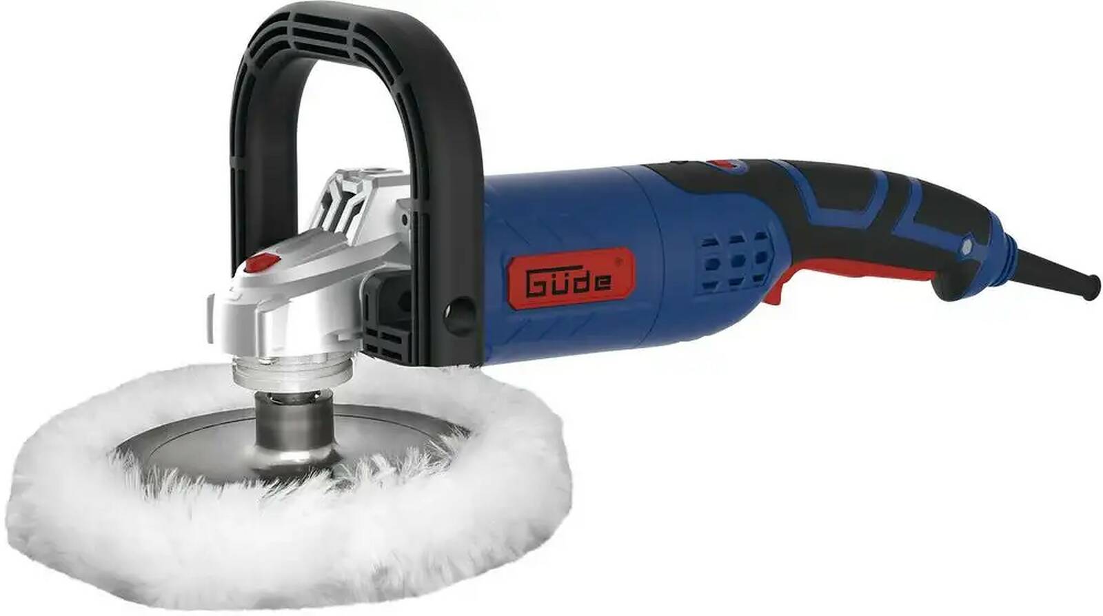 Güde Multifunktionswerkzeug AP 180-1150 E