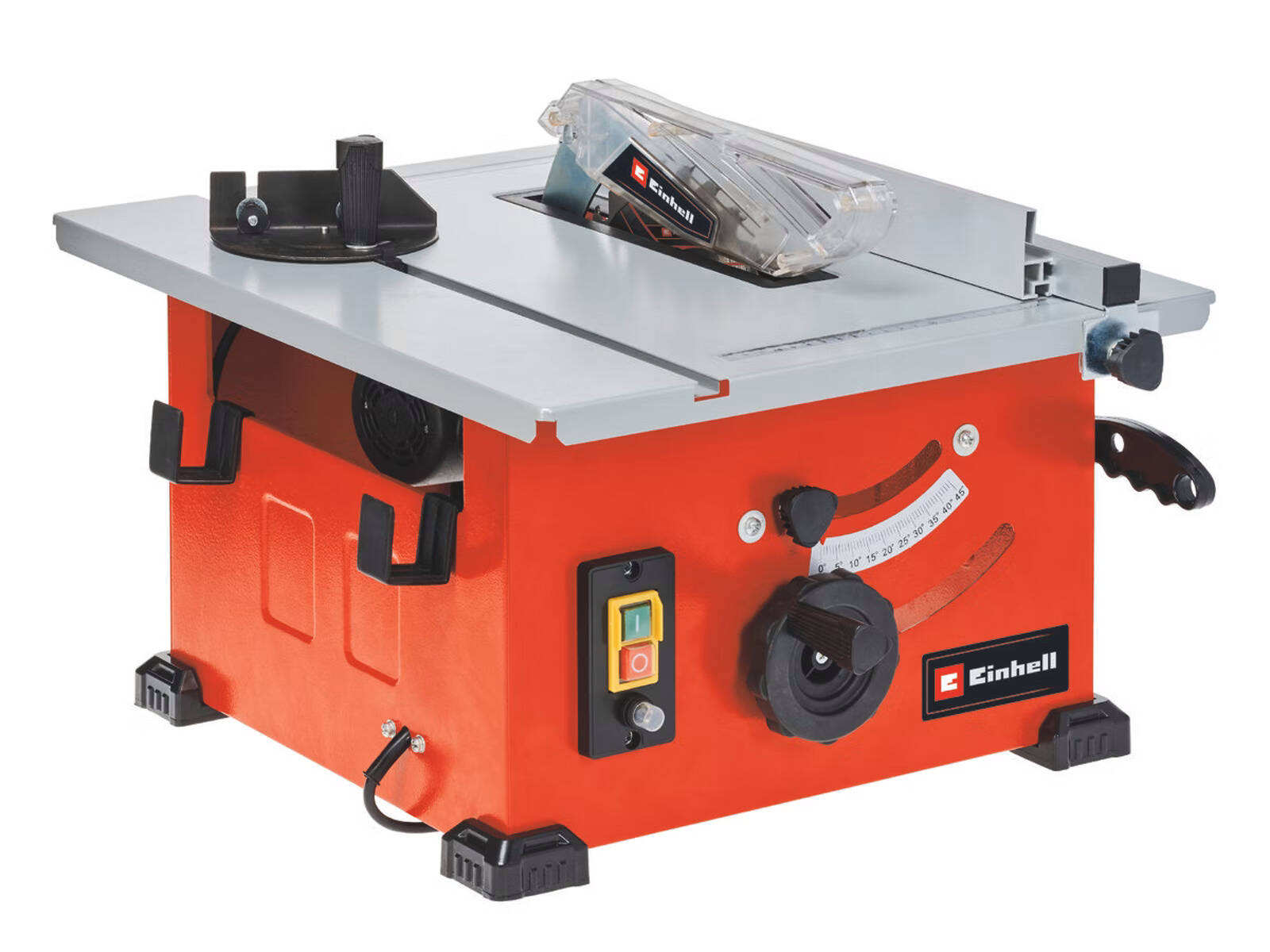 Einhell Tischkreissäge » TC-TS 210 « 1200 W inkl. Parallelanschlag Einhell Tischkreissäge » TC-TS 210 « 1200 W inkl. Parallelanschlag