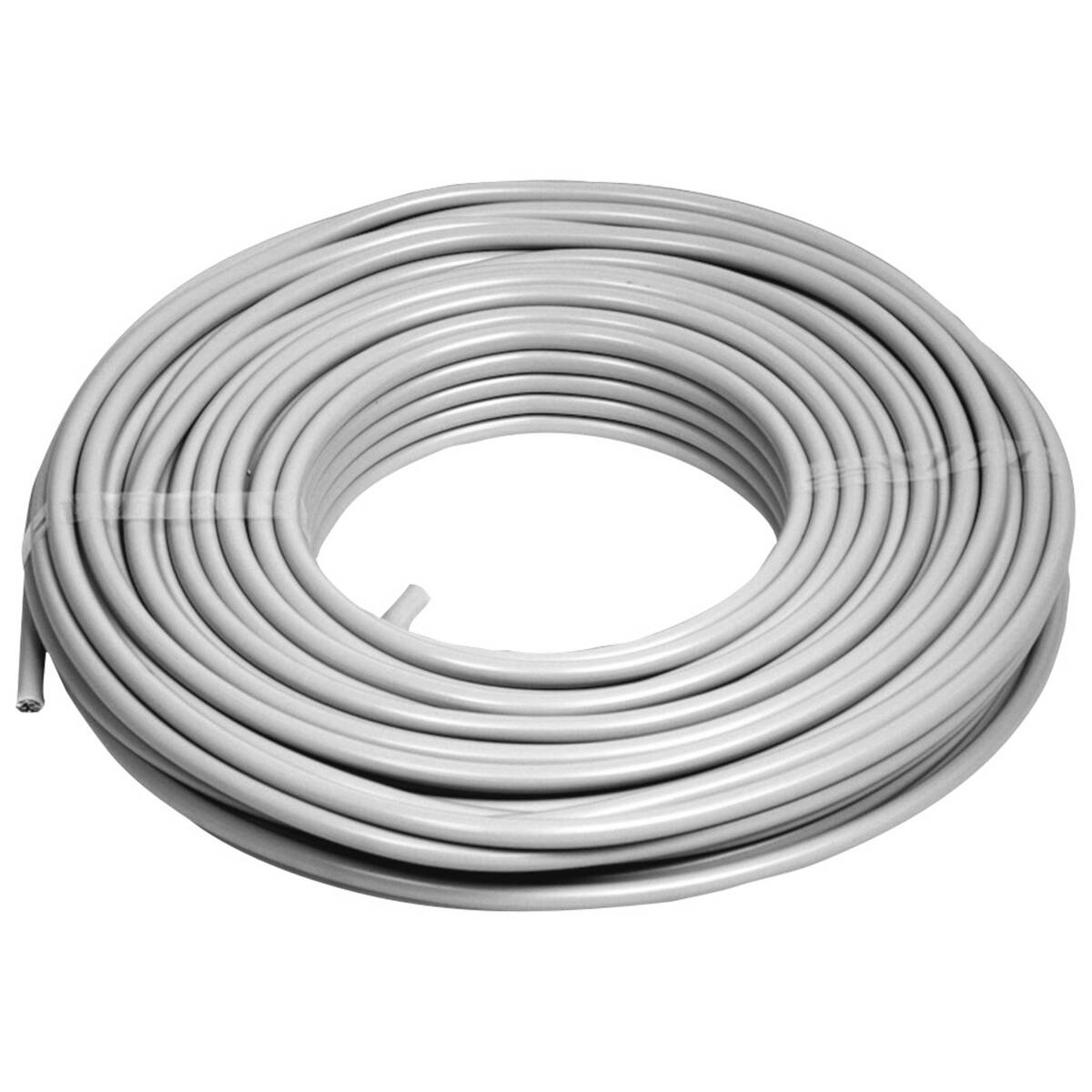 Waskönig+Walter Feuchtraumleitung 50 m » 3 x 1,5 mm² « 230 Volt Waskönig+Walter Feuchtraumleitung 50 m » 3 x 1,5 mm² « 230 Volt