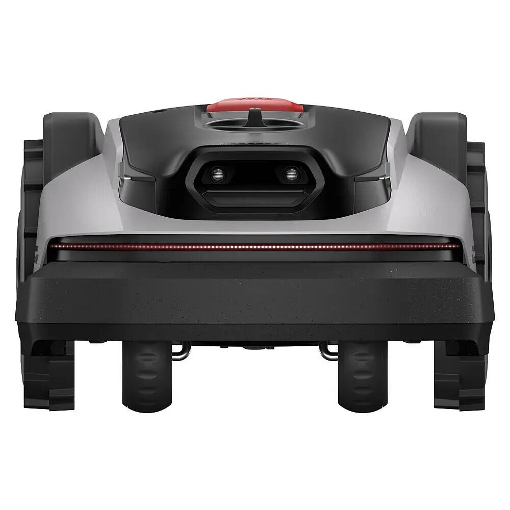 Roborock RTK Mähroboter » RockNeo Q105 « 4 Ah, appfähig, 45 % Steigung