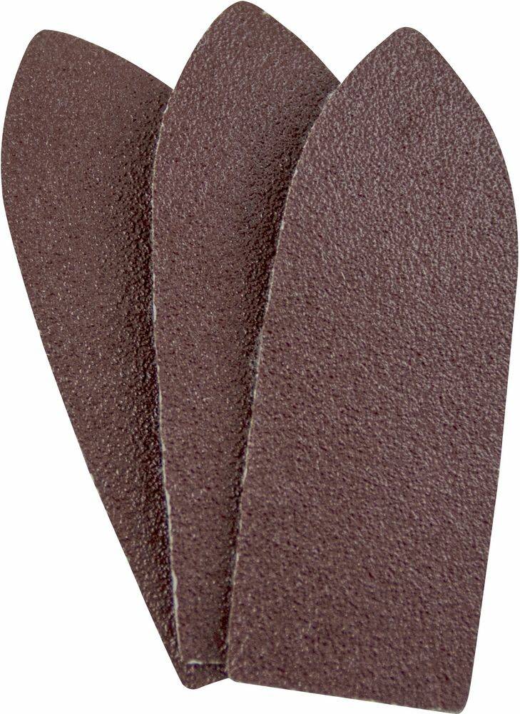 Güde Deltaschleifer » DS 160-2 « Anti-Rutsch-Handgriff & viel Zubehör