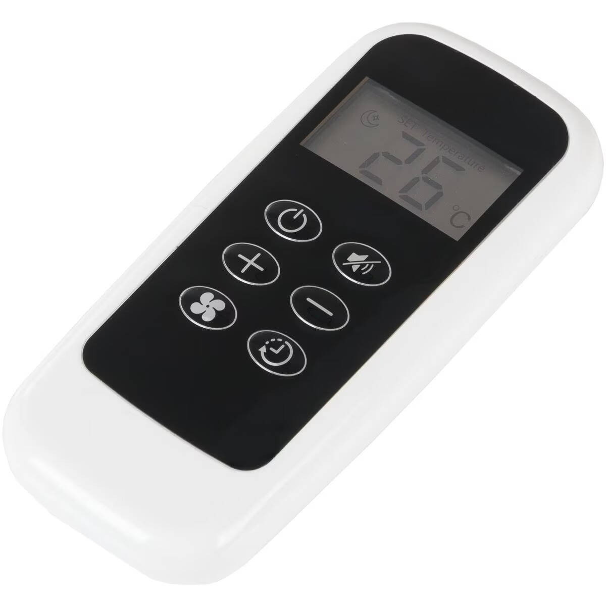 ♦ OUTLET ♦ Eurom Split Klimaanlage » AC3501 Wifi « 3500 BTU, 2 in 1 Klimagerät