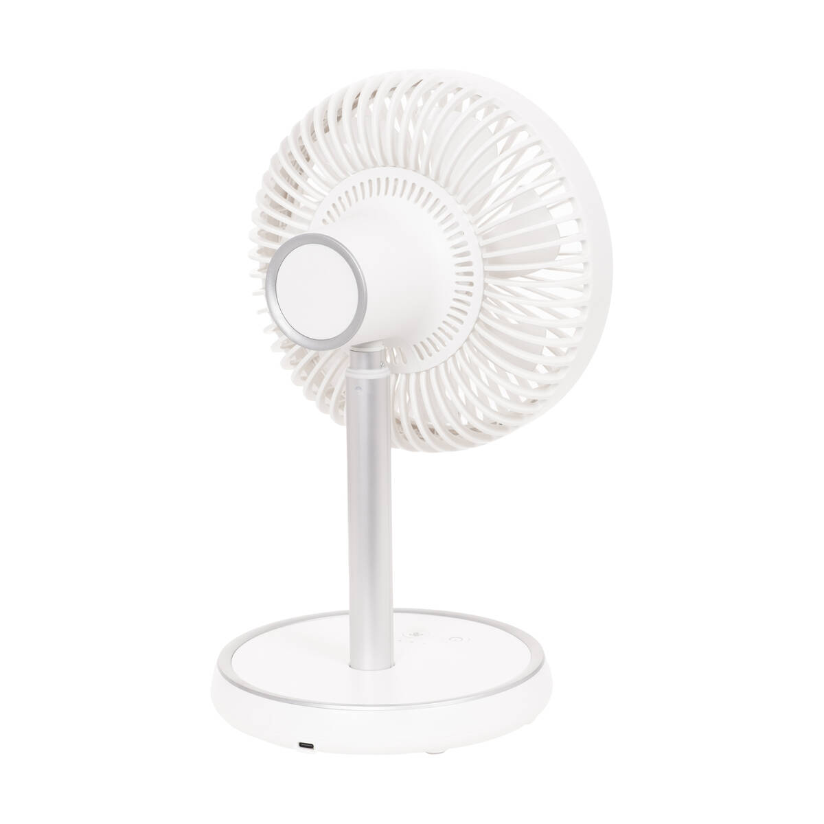 Eurom Akku-Ventilator » Vento « teleskopierbar, kabellos