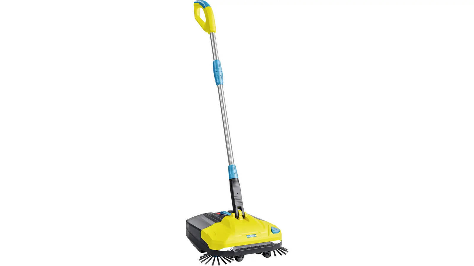 ♦ OUTLET ♦ Gloria Multi-Kehrsystem » EasySweep « inkl. 2,5 Ah Akku