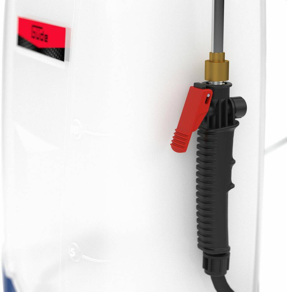 Güde Akku-Rückensprühgerät » SG 18-0 R « 15 l inkl. Akku & Ladegerät