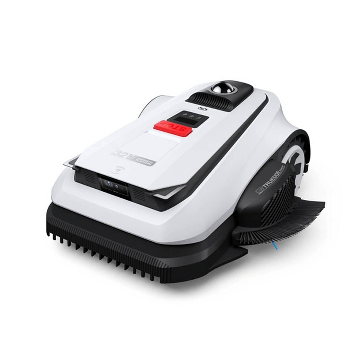 Ecovacs Mähroboter » GOAT A1600 LiDAR PRO « AIVI 3D Dual‑LiDAR‑System