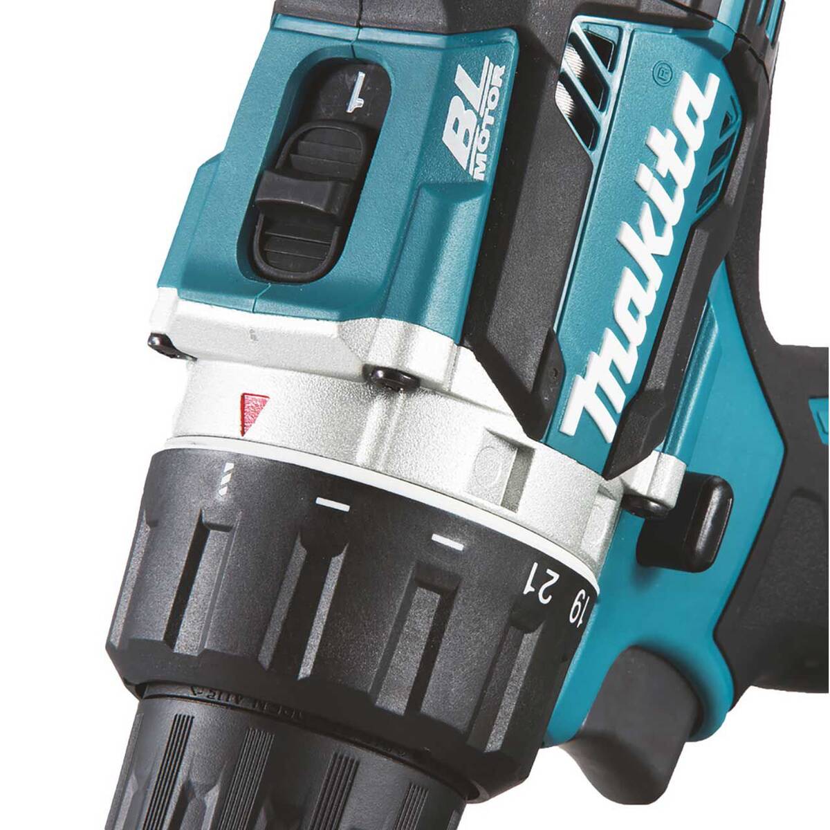 Makita Akku-Bohrschrauber » DDF484Z « 18V, 54Nm, Doppel-LED, Brushless