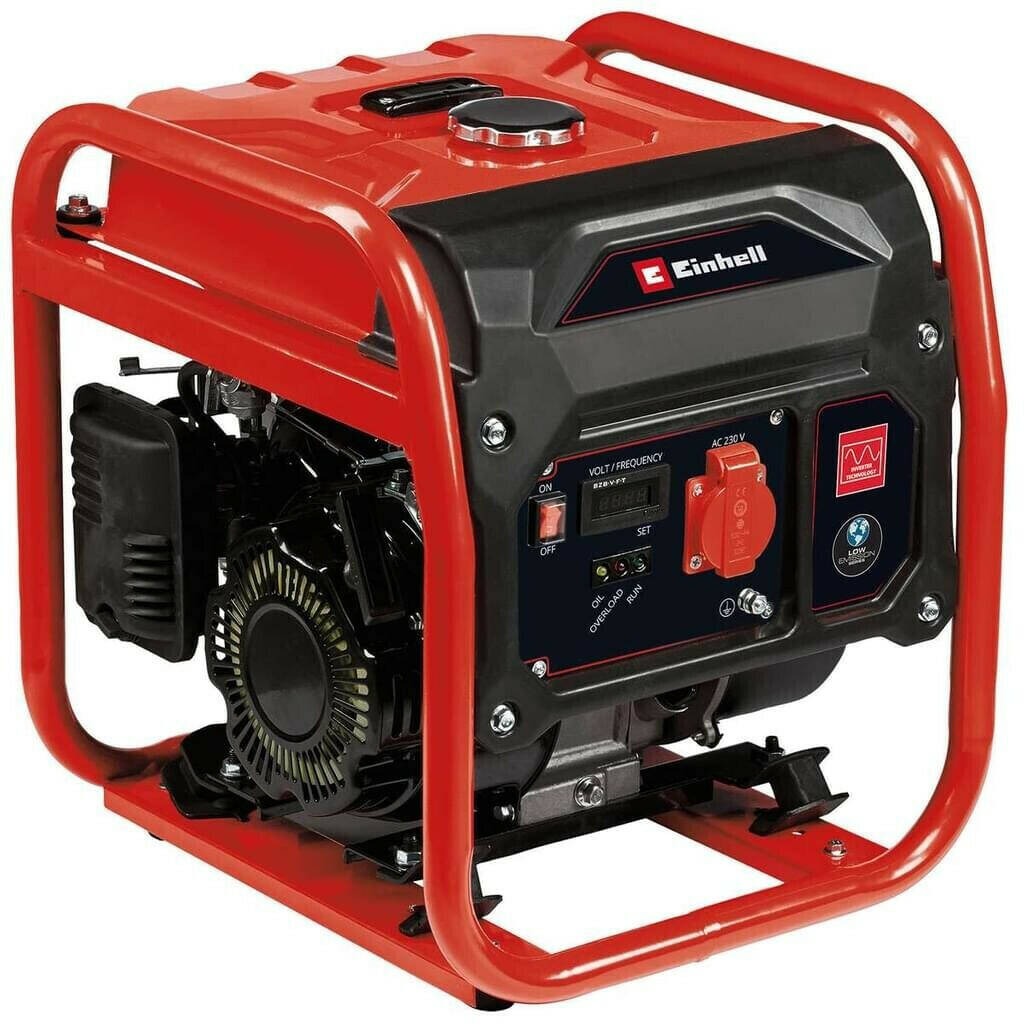 Einhell Stromerzeuger » TC-IG 1100 « Inverter-Technologie - 1400 Watt Einhell Stromerzeuger » TC-IG 1100 « Inverter-Technologie - 1400 Watt