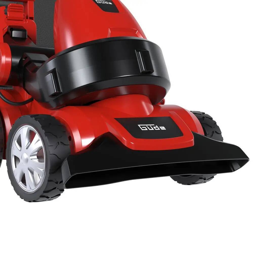 ♦ OUTLET ♦ Güde Laubsauger » GFLS 1601 3in1 « Saug-, Blas- und Häckselfunktion