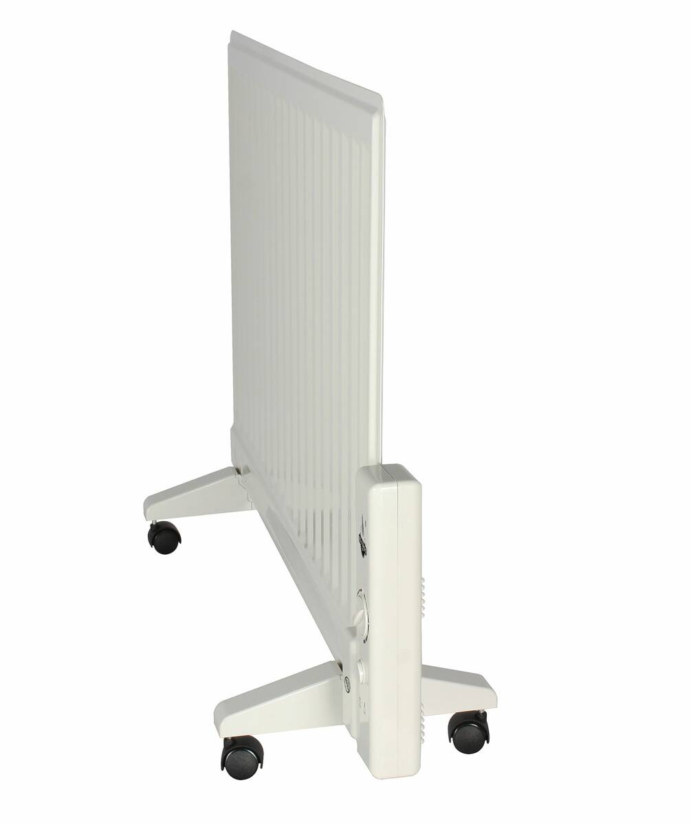 El Fuego Öl-Panelheizer » AY4963 « 800W - Kipp- und Überhitzungsschutz