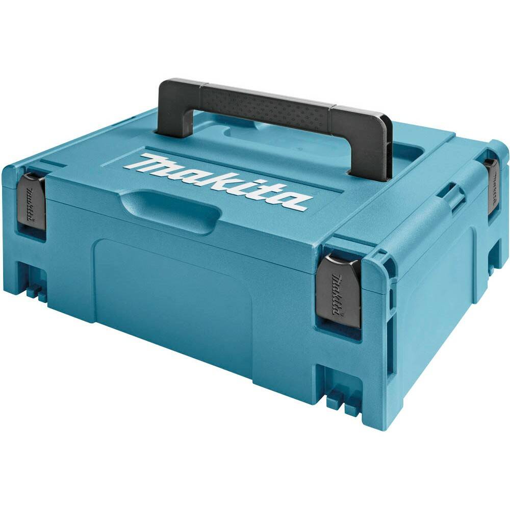 Makita Akku-Bohrschrauber » DDF486RTJ « Inkl. 2x 5.0AH LXT 18V Akkus