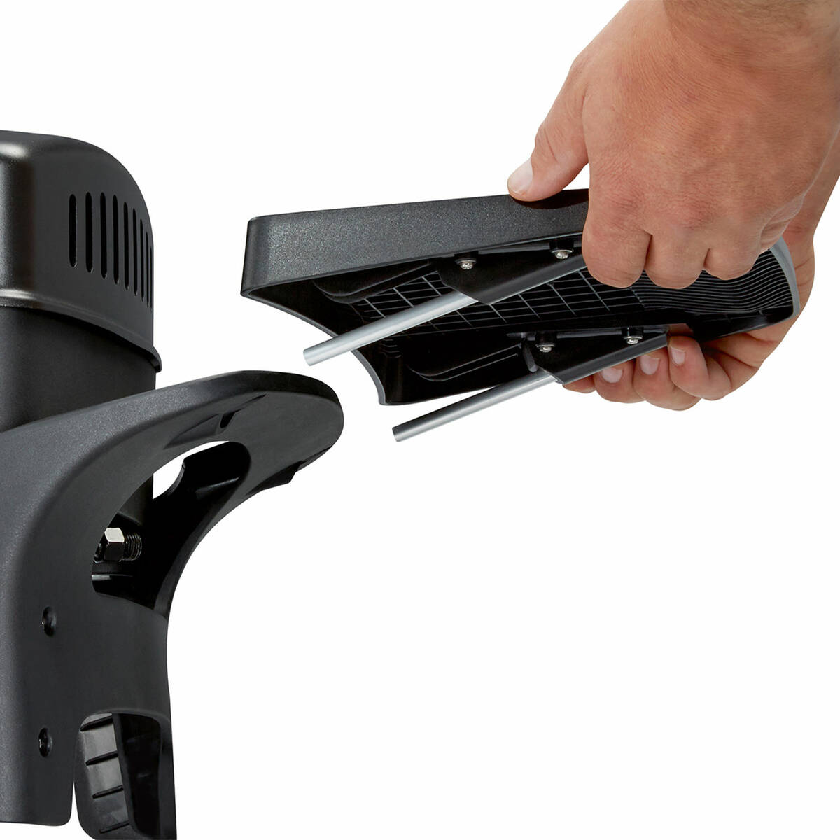 Enders Gasgrill » Urban Pro Caravan « 30mbar, Grillen, Backen & kochen