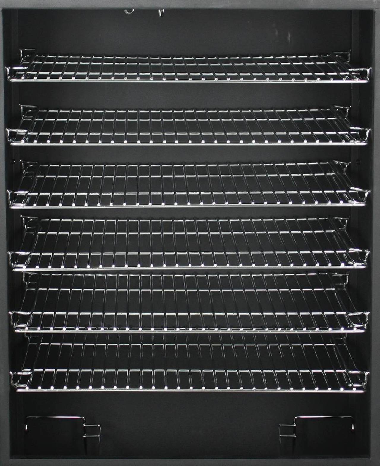 El Fuego Gasgrill / Smoker » Portland XXL « 2x 2.93 kW - AY3171