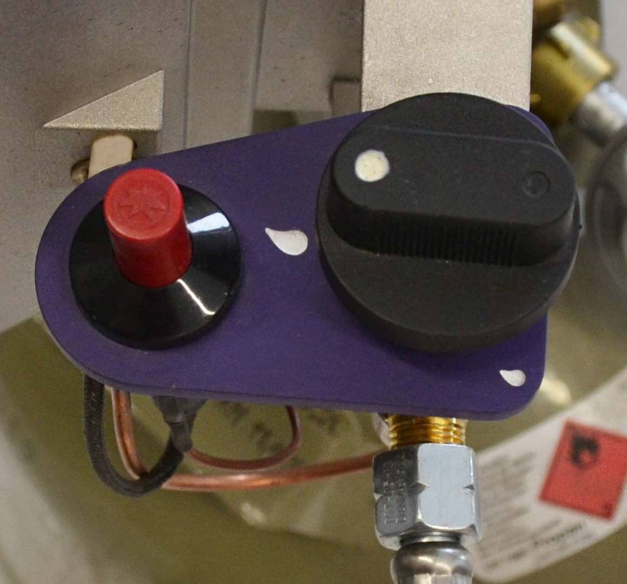 ♦ OUTLET ♦ Güde Gasheizstrahler » GHS 4200 Piezo «