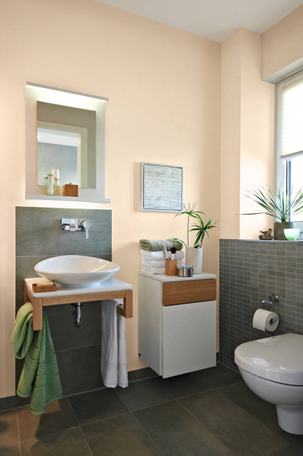 Schöner Wohnen My Colour » My Sisal « 5 L, Dispersionsfarbe, Matt