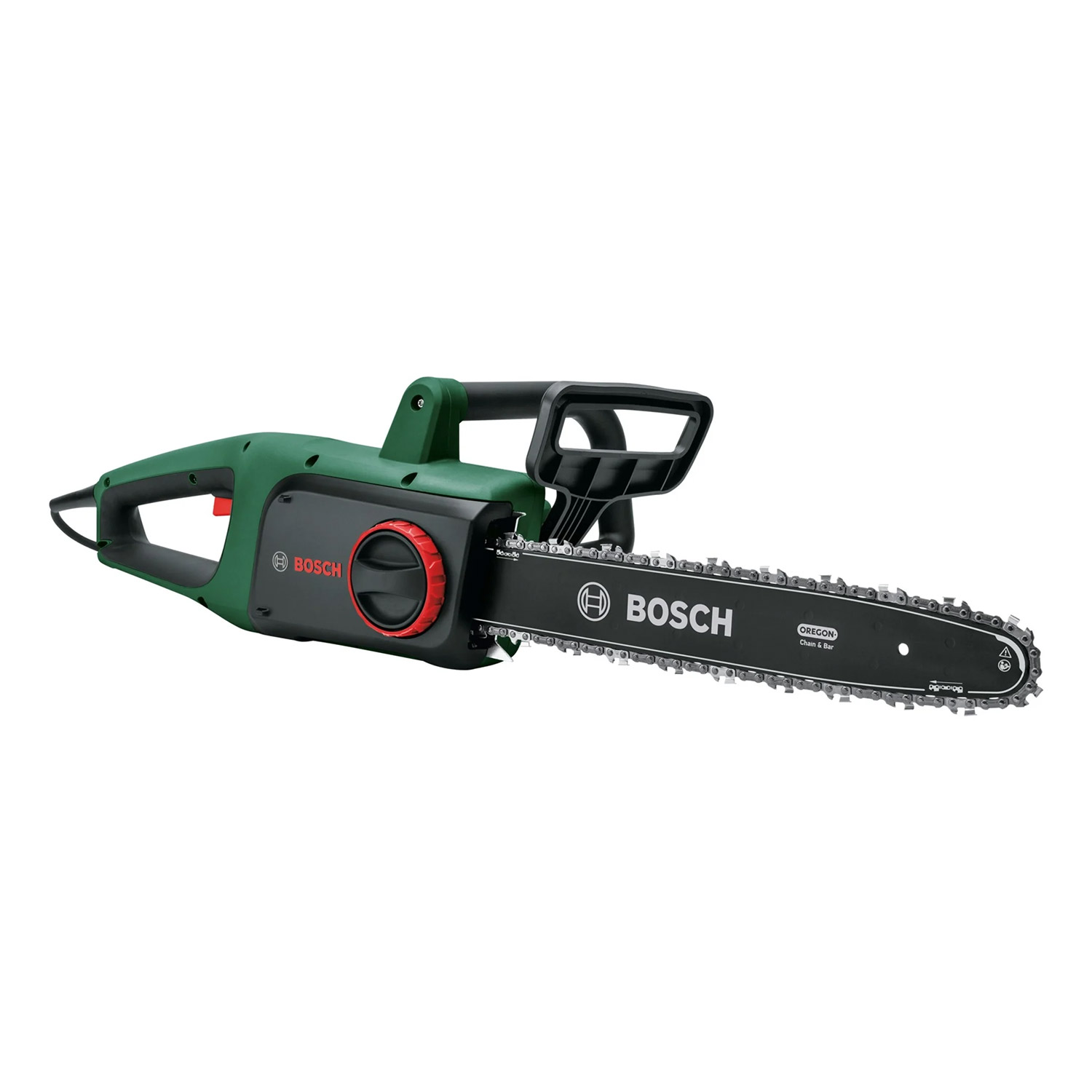 Bosch Kettensäge » UniversalChain 35 « 1800 W, 35cm + 2. Kette Bosch Kettensäge » UniversalChain 35 « 1800 W, 35cm + 2. Kette