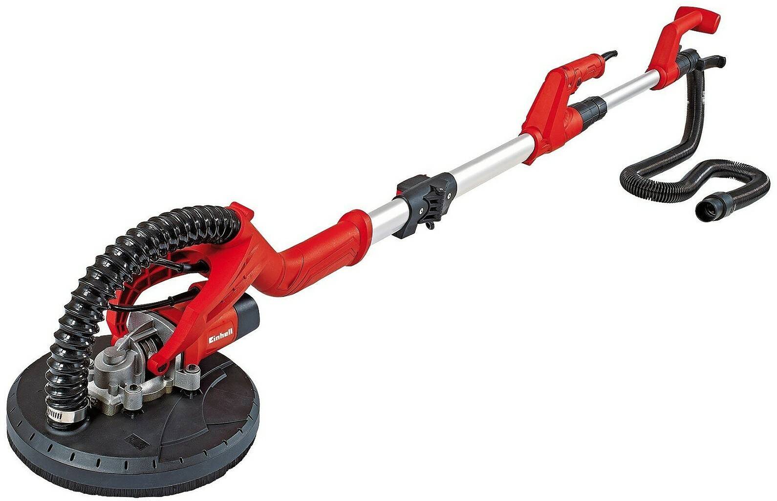 Einhell Trockenbauschleifer » TC-DW 225 « inkl. 6x Schleifscheiben Einhell Trockenbauschleifer » TC-DW 225 « inkl. 6x Schleifscheiben