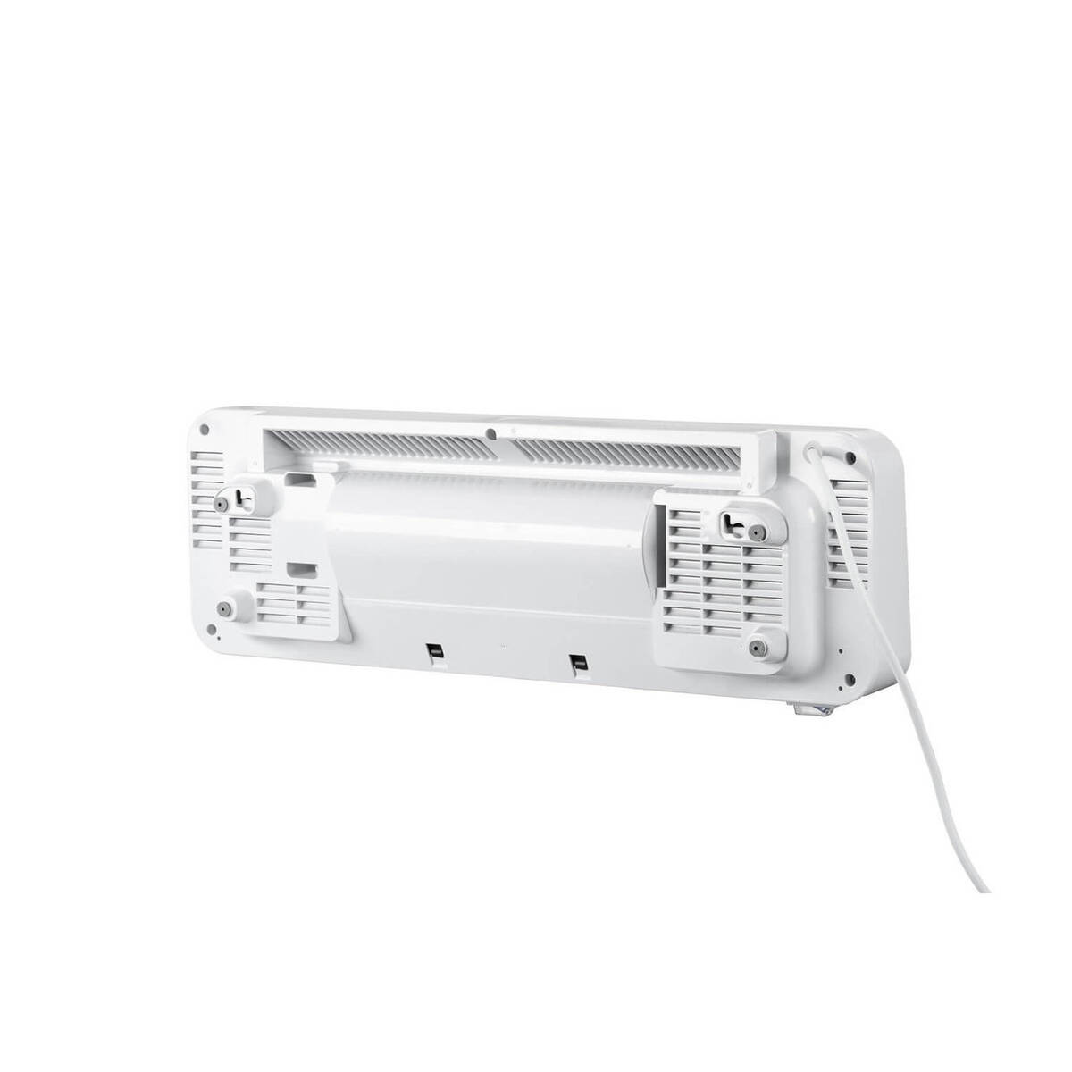 Eurom Badezimmerheizung » Sani-Wall-Heat 2000 Wifi « 2000 W, IPX2
