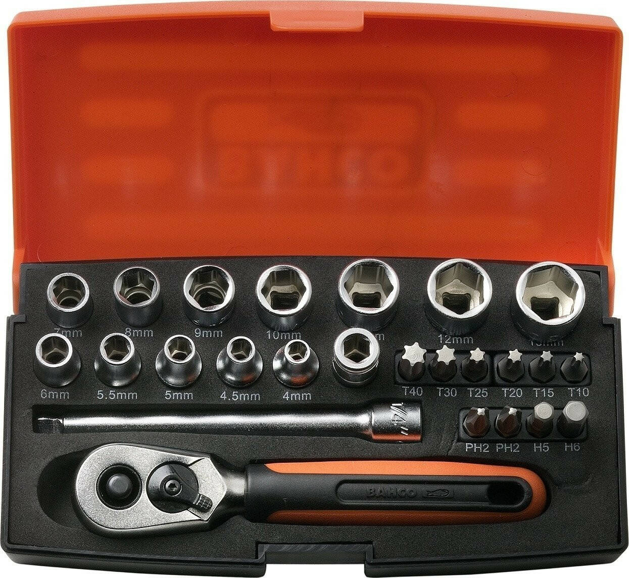 Bahco Unbekannt SL25