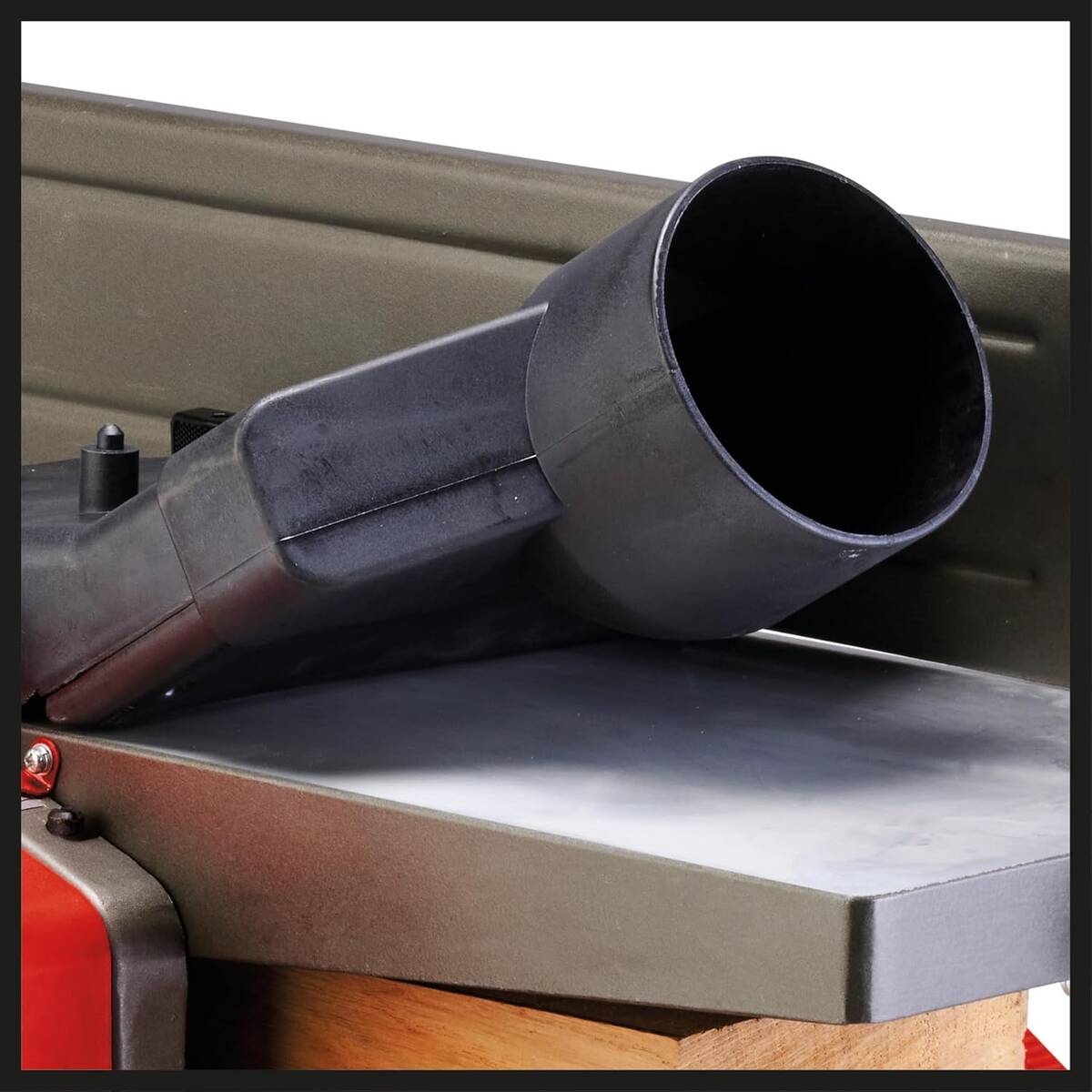 Einhell Hobelmaschine » TC-SP 204/2 « Dickenhobel mit Parallelanschlag