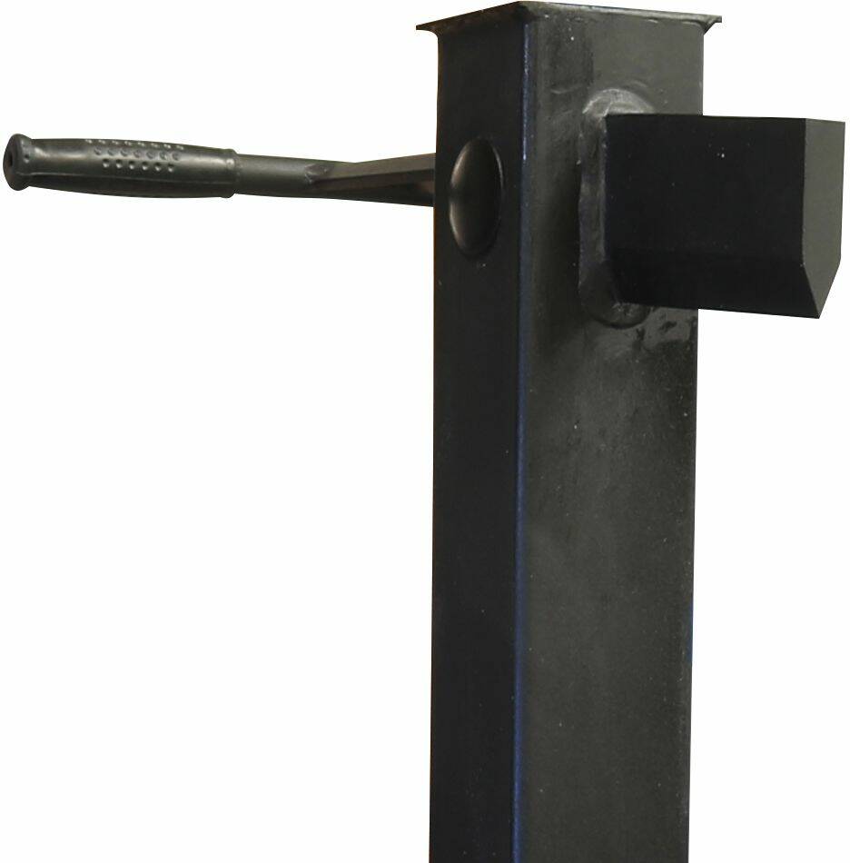 Güde Kurzholzspalter » GHS 500/6TE « Spaltdruck 6 T - 230 Volt