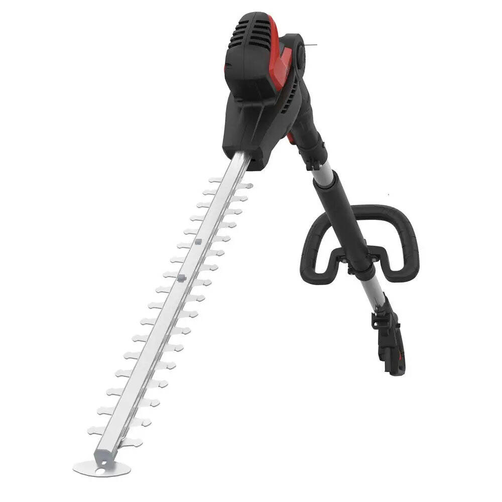 Güde Teleskop-Heckenschere » GTHS 530-500 « 500 W