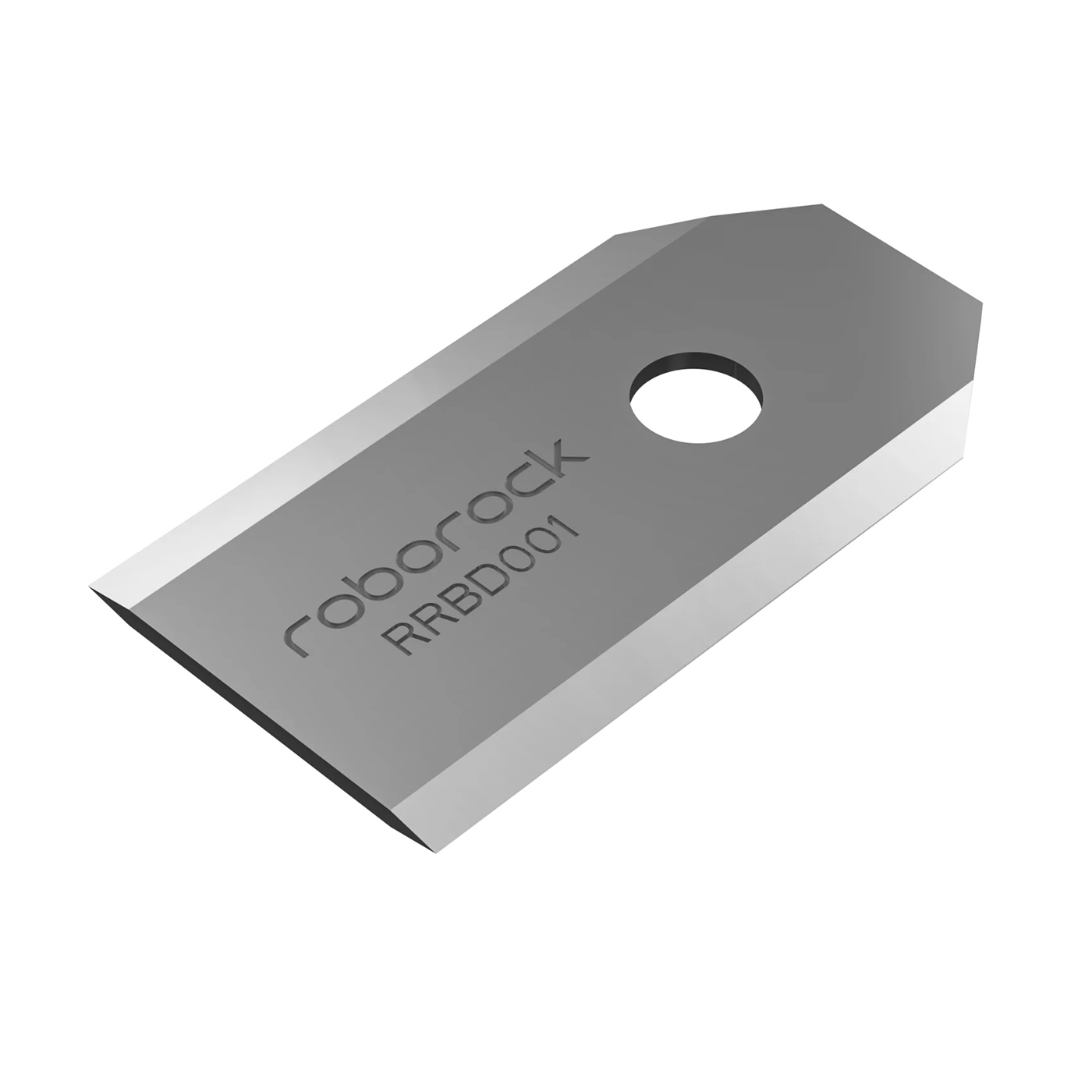Roborock Ersatzmesser-Set » RRBD001 « Stahl, 12 Stück
