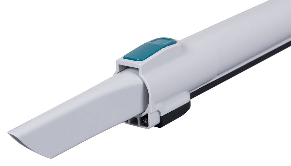 Makita Akku-Staubsauger » CL004GZ « 40 V, XGT, Sologerät