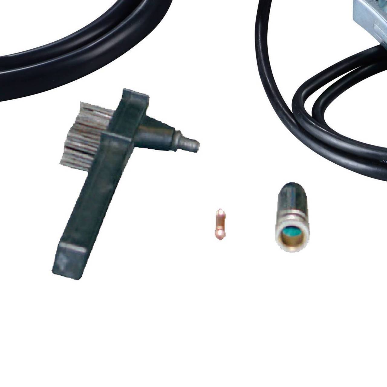 Güde Fülldraht-Schweißgerät » SG 120A « - 230 V