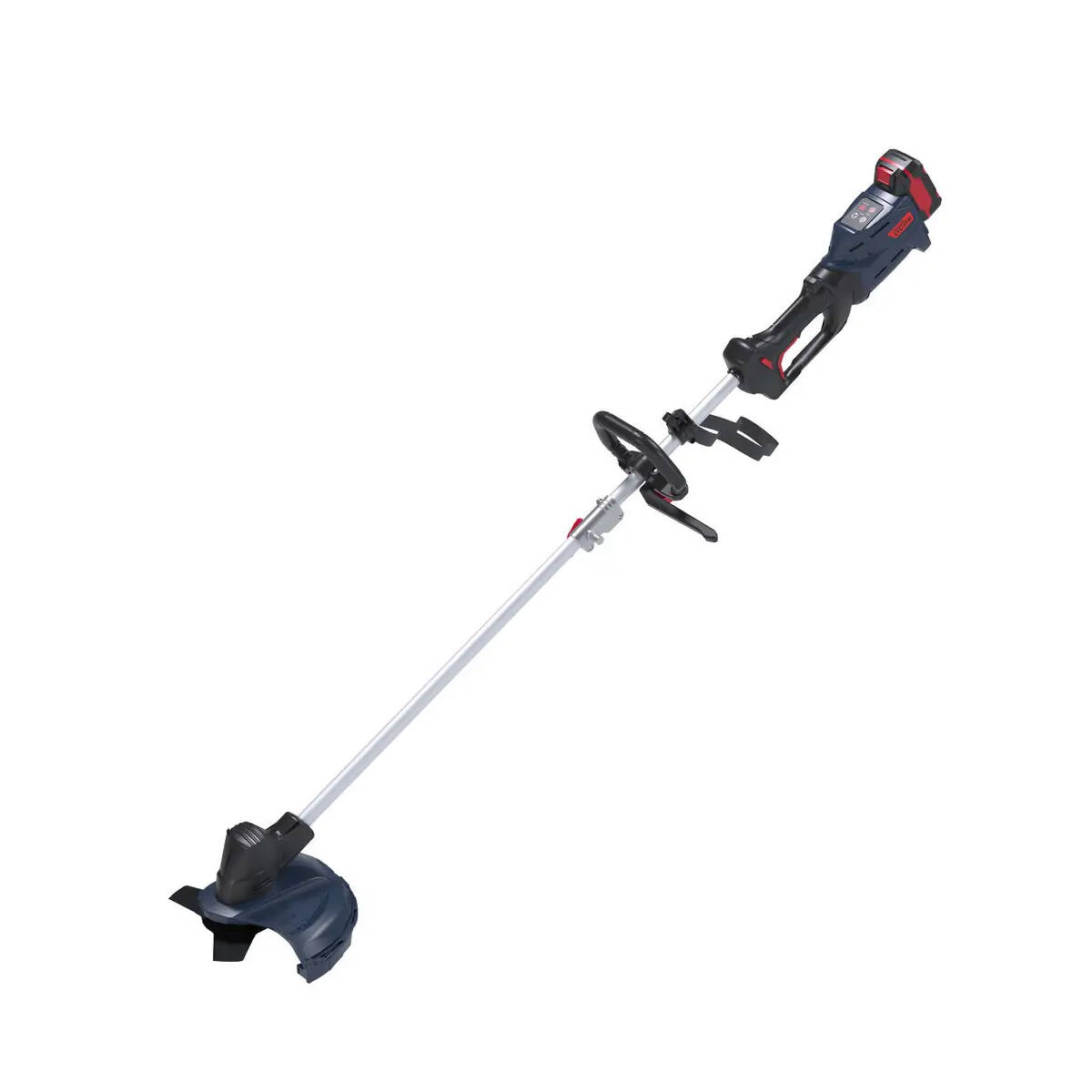 Güde Akku Freischneider » FS 18-401-30 « 18 V, Brushless, 4,0 Ah