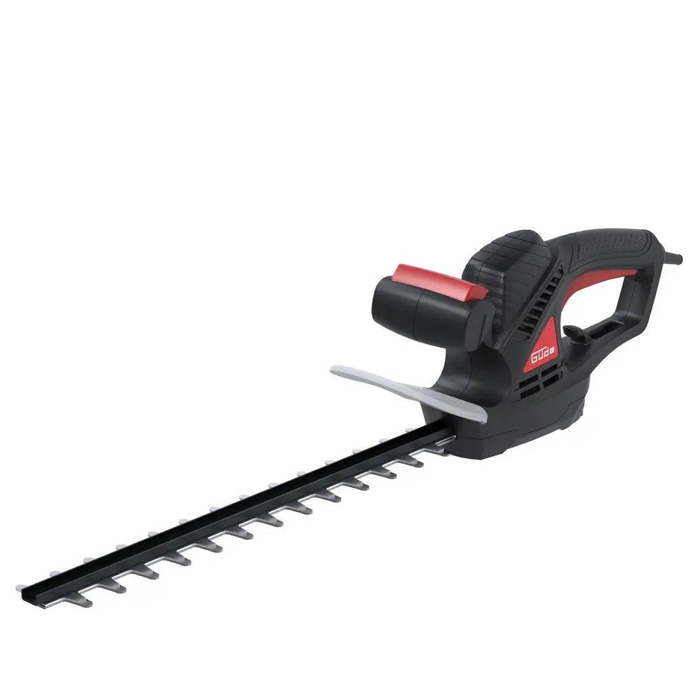 Güde Elektro-Heckenschere » GEH 510-500 « 500 W, 450 mm Schnittlänge