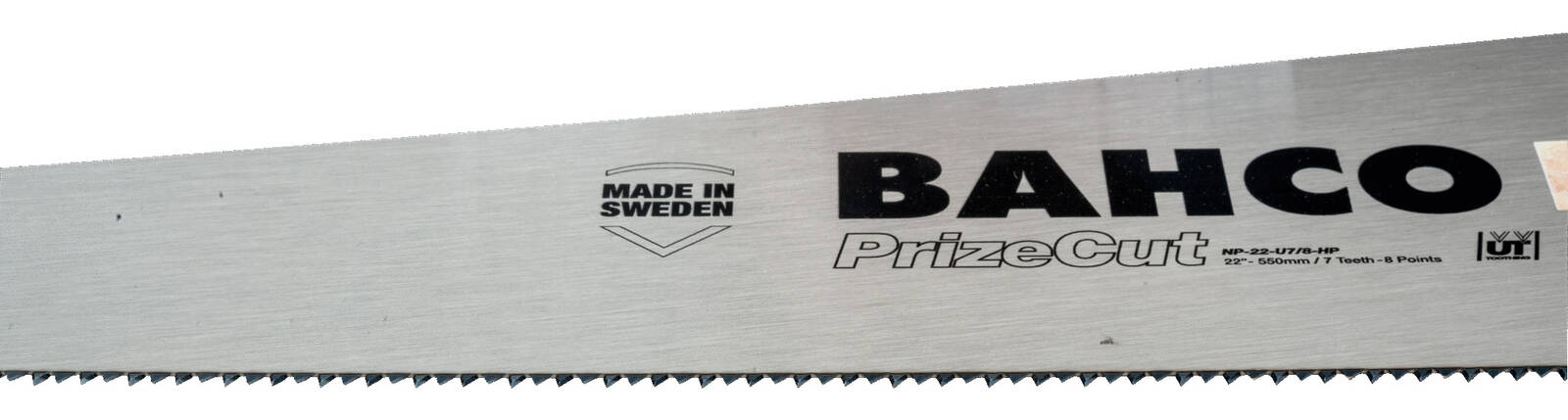 Bahco PrizeCut Ziehsäge » NP-22-U7/8-HP « für Holzwerkstoffe