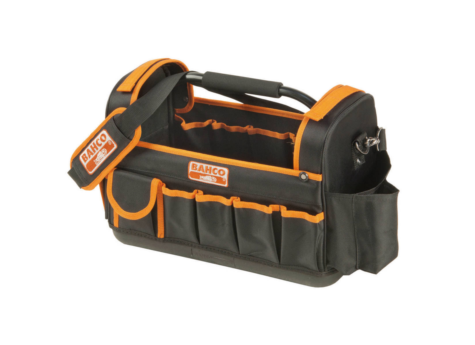 Bahco Werkzeugtasche » 3100TB « 21 Fächer