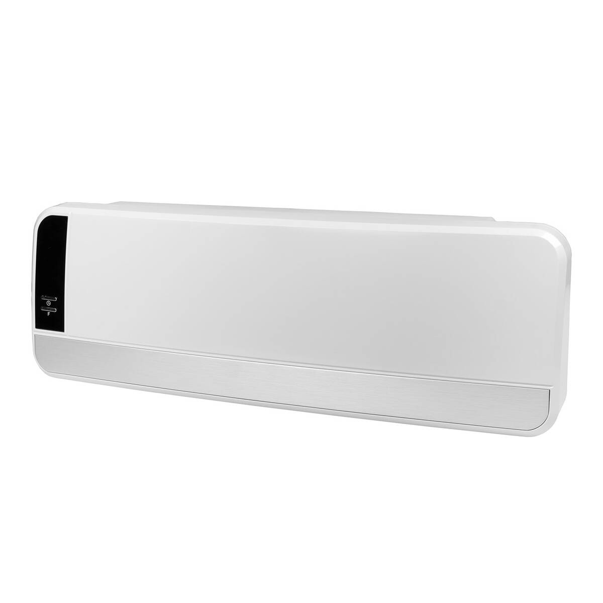 Eurom Wandheizung » Wall Designheat 2000R « 2000 W, Thermostat