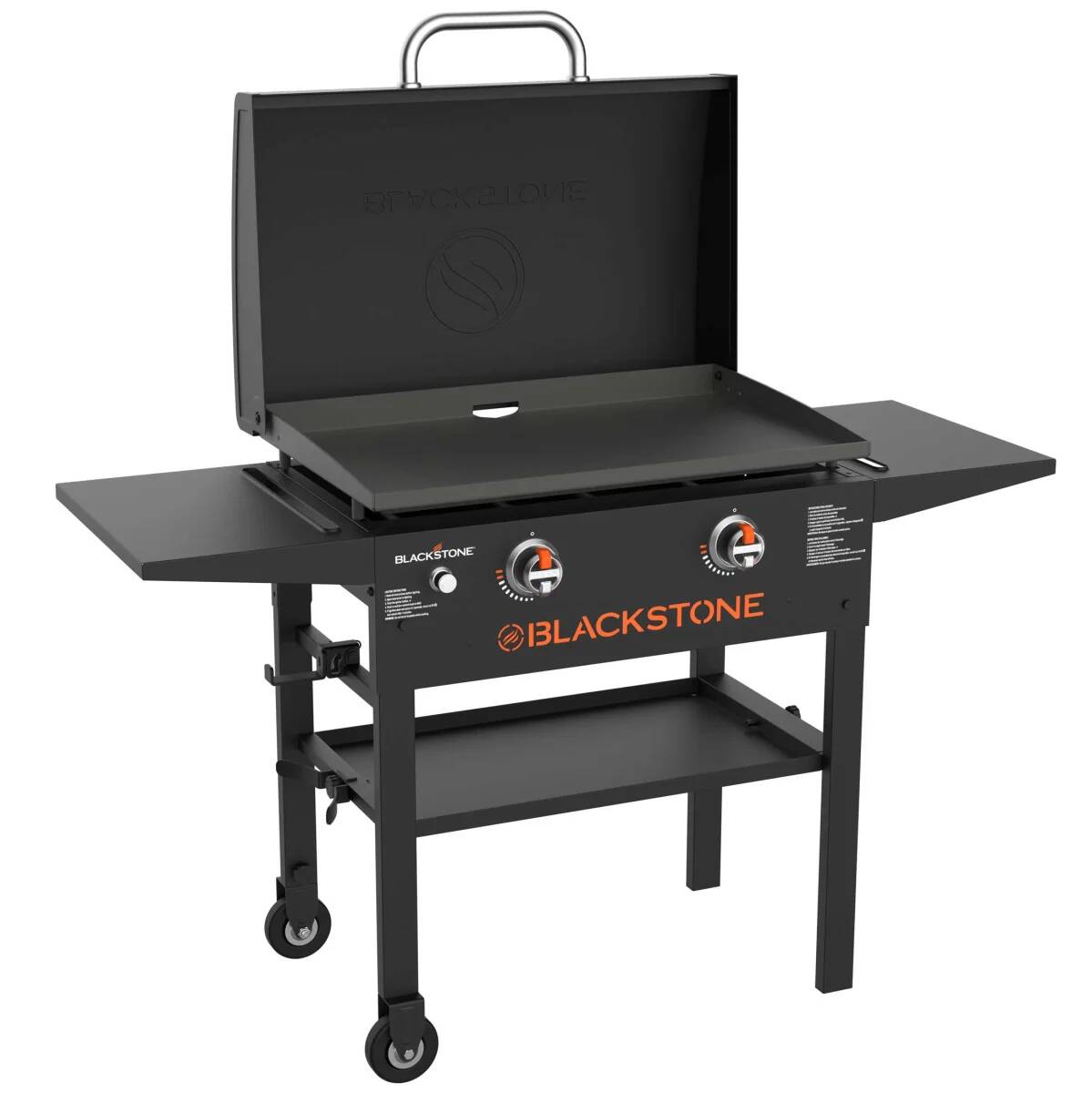 Blackstone Gasgrill Grillstation » 28 Griddle « Quality Made in USA