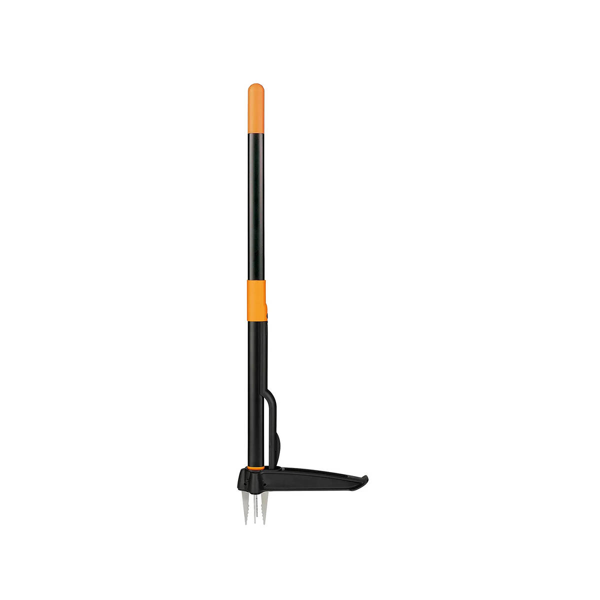 Fiskars Unkrautstecher » Solid « inkl. Stahlgreifer, 1026652