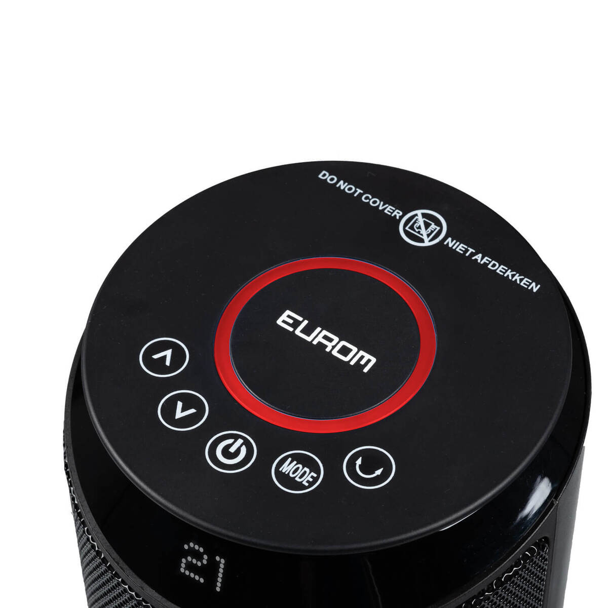 Eurom Keramikheizung » Hot Shot 2000 Wifi « App-Steuerung, 2000 Watt