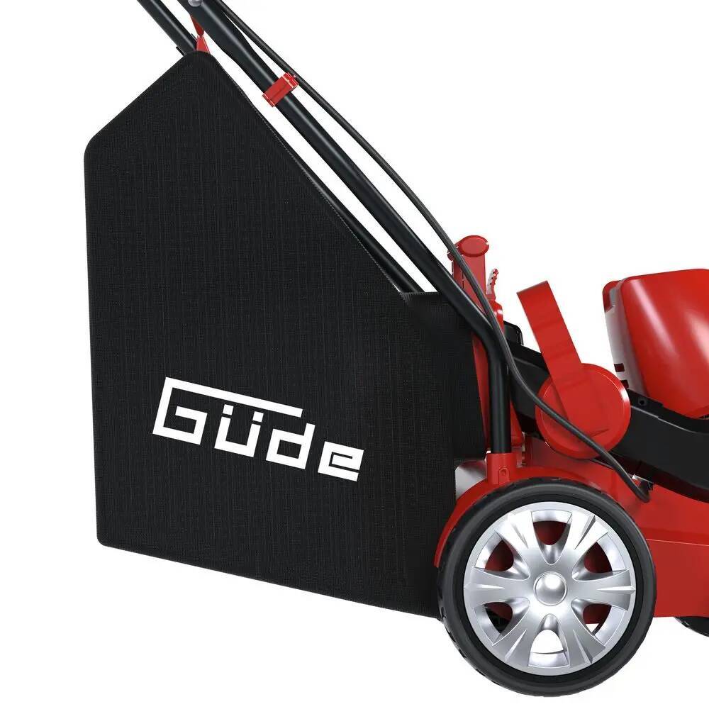 ♦ OUTLET ♦ Güde Laubsauger » GFLS 1601 3in1 « Saug-, Blas- und Häckselfunktion