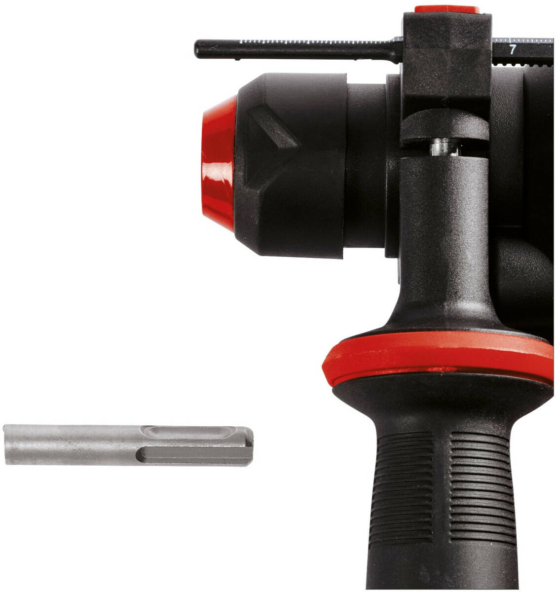 Einhell Akku-Bohrhammer » HEROCCO 18/20 « 2,2 Joule - PXC Akkusystem