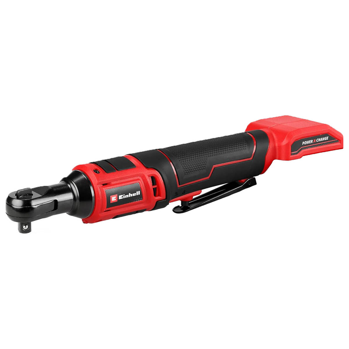 Einhell Akku-Ratschenschrauber » TE-RW 18/60 Li-Solo « 60 Nm, Softgrip