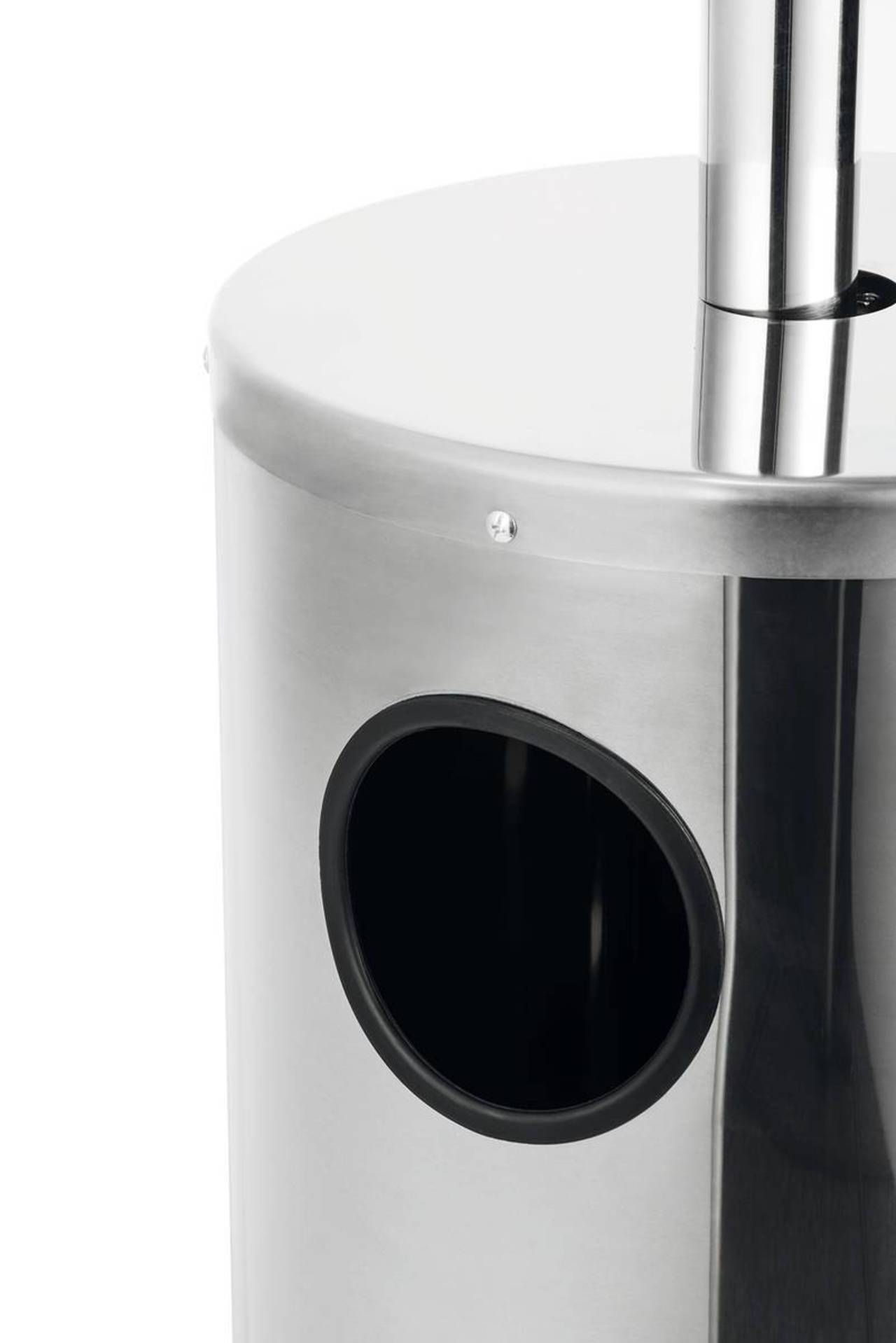 Activa Terassenheizstrahler / Heizstrahler "Brolly POWER" max. 12 kW