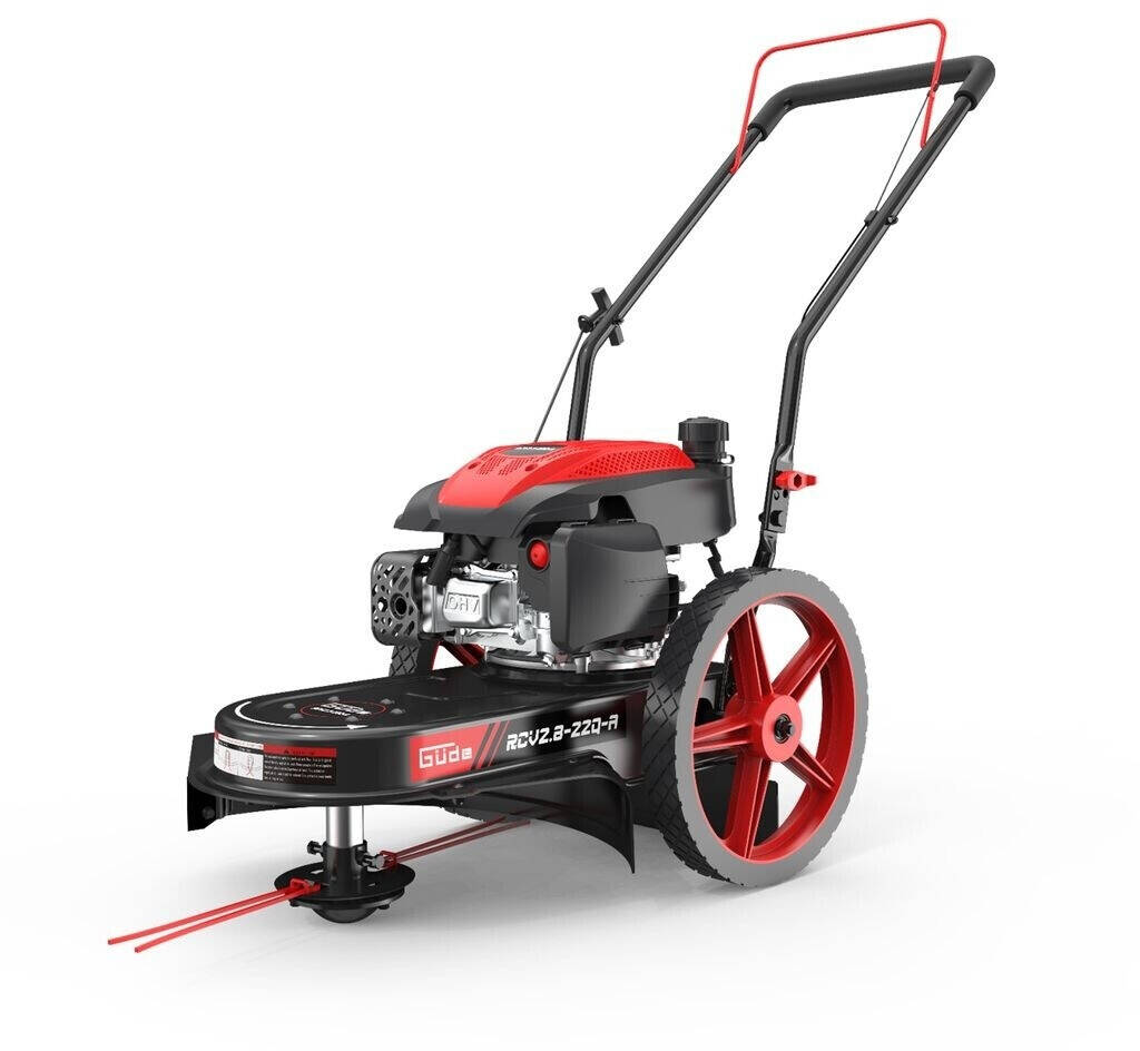 Güde Wiesenmäher » WM 562 TRI « 4-Takt Power-Engine, 4,0 PS