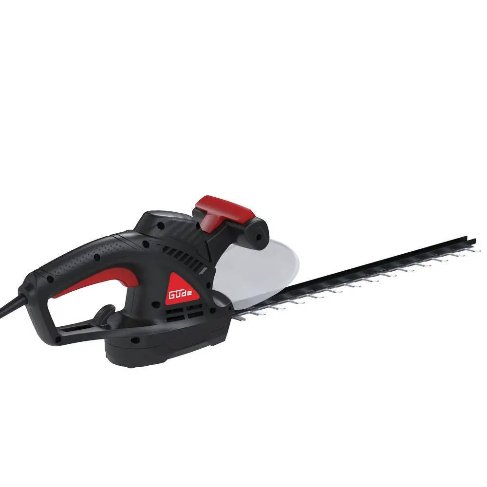 Güde Elektro-Heckenschere » GEH 510-500 « 500 W, 450 mm Schnittlänge