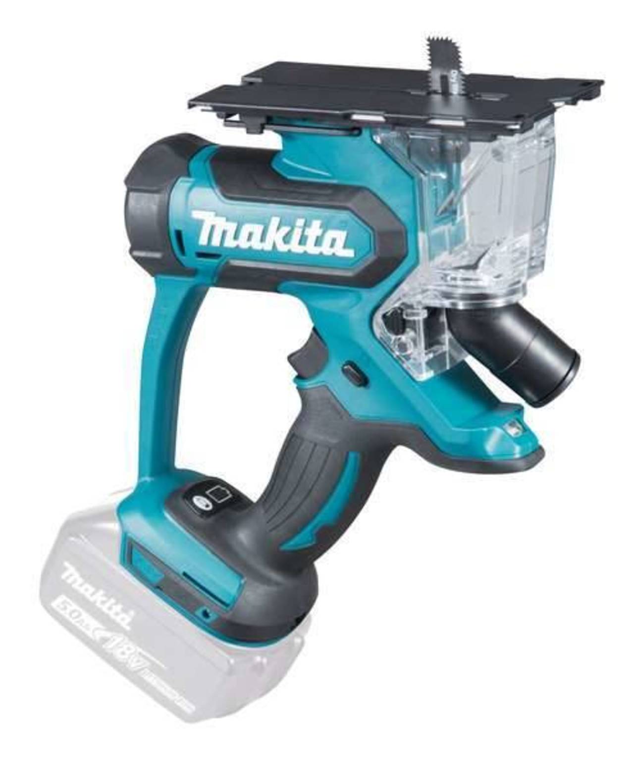 Makita Trockenbausäge » DSD180Z « 18 Volt