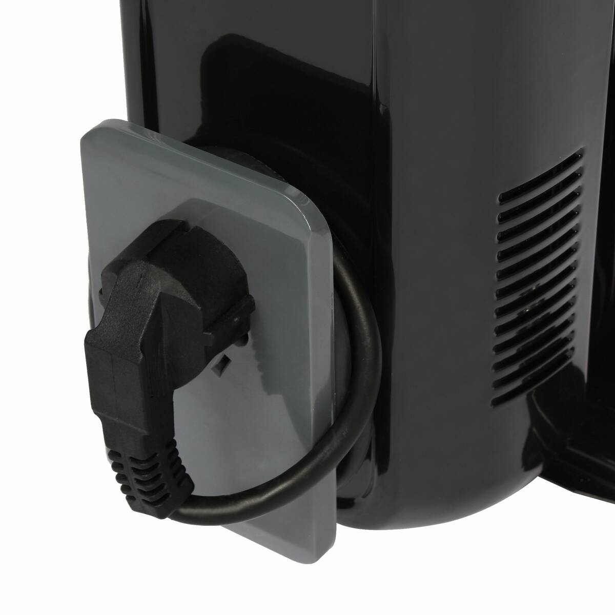 El Fuego Elektro-Ölradiator » AY7034 « 3 Heizstufen - 1500 W - schwarz