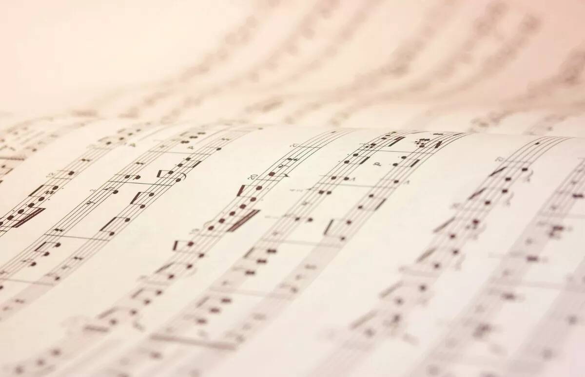 Alpina Feine Farben » Vers in Pastell « 2,5 l, Apricot, No. 28