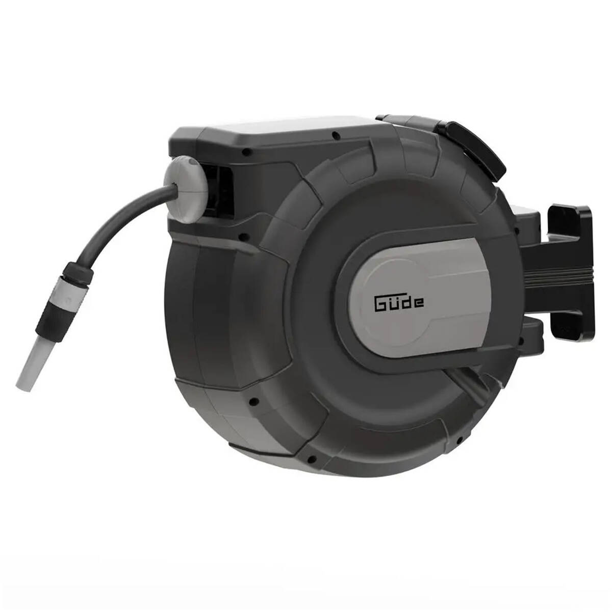 Güde Automatik Schlauchtrommel » 30-2-2 1/2 « max. 8 bar, 30 m